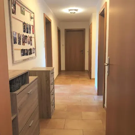 Hike And Bike Family Apartment Bad Goisern