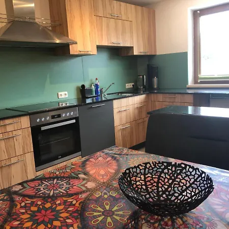 Hike And Bike Family Apartment Bad Goisern